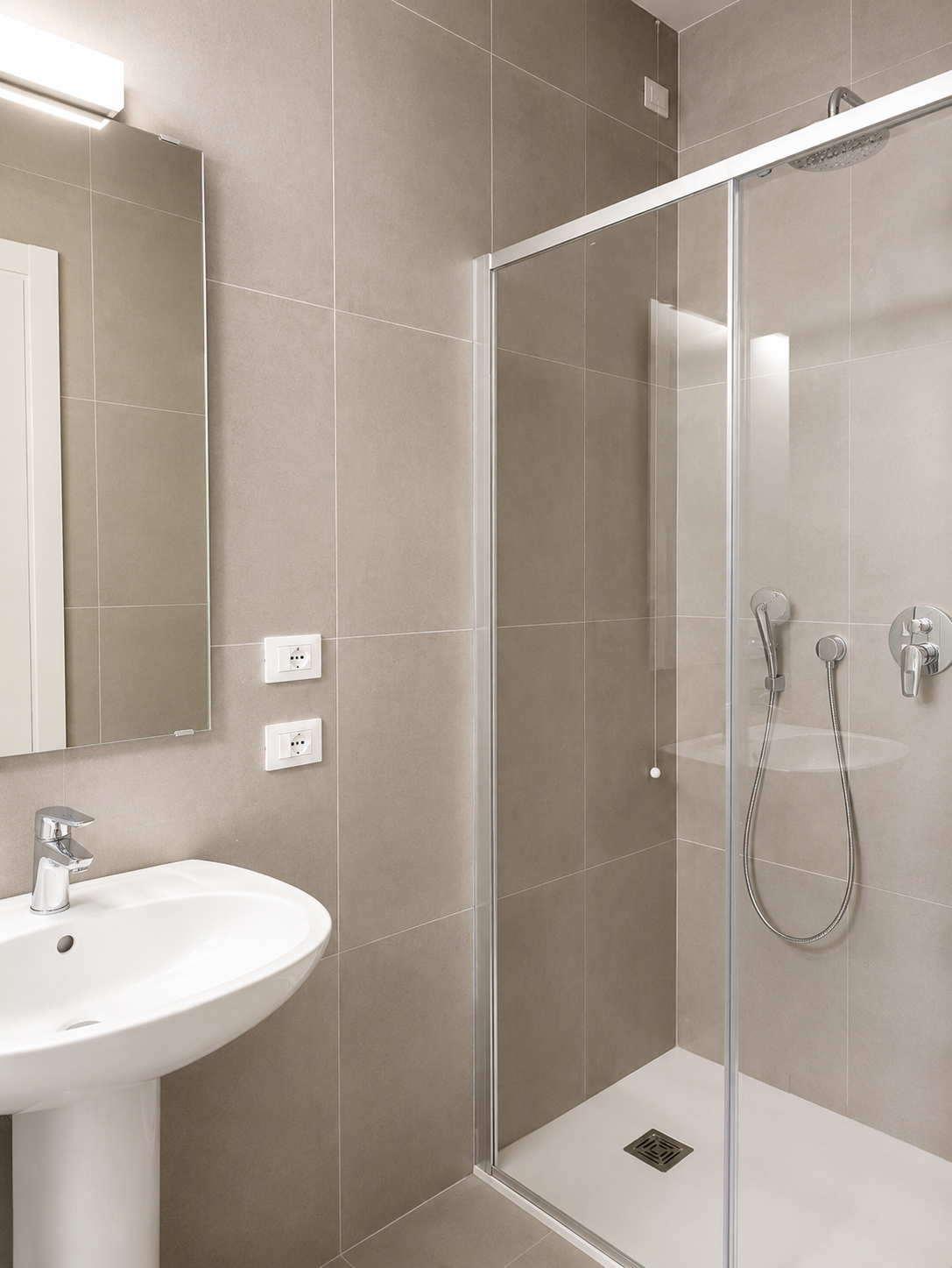 Secondo bagno