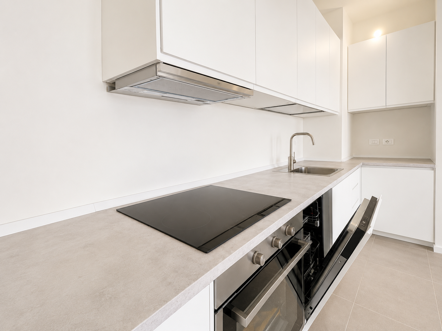 Cucina di design